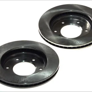 Promocja Tarcza hamulcowa DELPHI BG4257