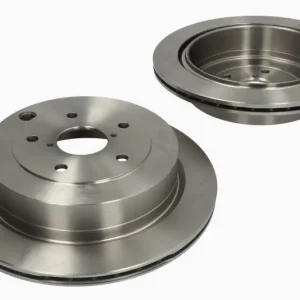 Tarcza hamulcowa DELPHI BG4267 Niska cena