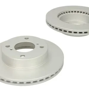 Autentyczny Tarcza hamulcowa DELPHI BG4271C