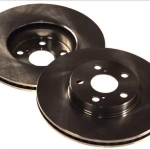 Ekspresowa dostawa Tarcza hamulcowa DELPHI BG4277