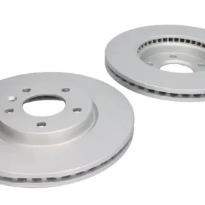 Tarcza hamulcowa DELPHI BG4278C Darmowa dostawa