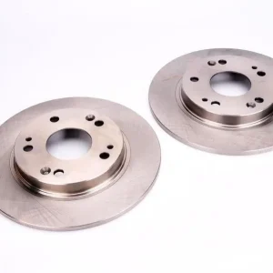 Tarcza hamulcowa DELPHI BG4280 Kup teraz