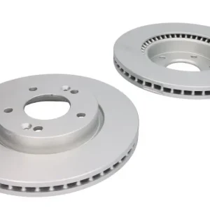 Tarcza hamulcowa DELPHI BG4281C Zamów teraz