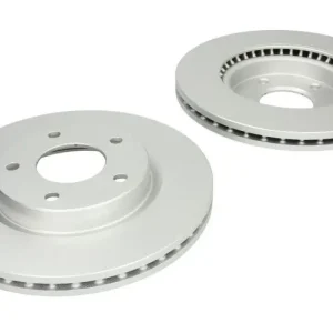 Tarcza hamulcowa DELPHI BG4282C Szybka dostawa