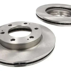 Tarcza hamulcowa DELPHI BG4286 Nowość