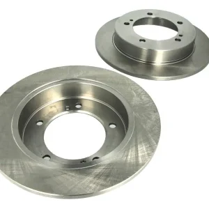 Tarcza hamulcowa DELPHI BG4289 Nowość