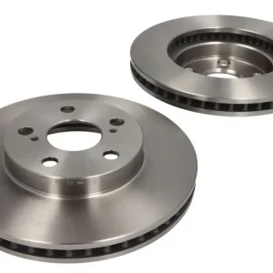 Tarcza hamulcowa DELPHI BG4290 Zamów teraz