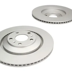 Zwrot pieniędzy Tarcza hamulcowa DELPHI BG4292C