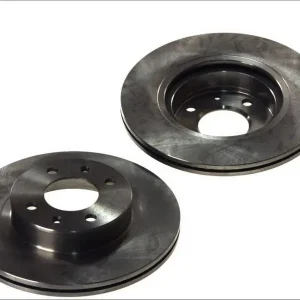 Tarcza hamulcowa DELPHI BG4295 Niska cena