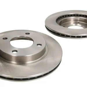 Tarcza hamulcowa DELPHI BG4299 Popularny