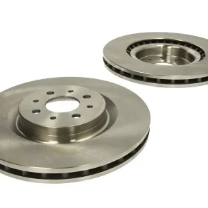 Tarcza hamulcowa DELPHI BG4308 Kup teraz