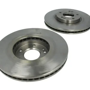 Wysoka jakość Tarcza hamulcowa DELPHI BG4309