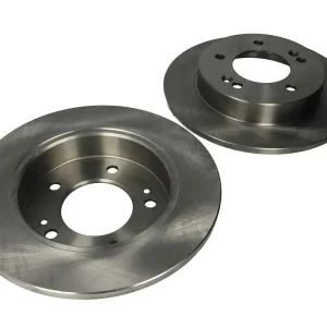 Tarcza hamulcowa DELPHI BG4310 Ostatnia szansa