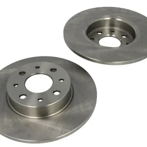 Tarcza hamulcowa DELPHI BG4312 Wyprzedaż