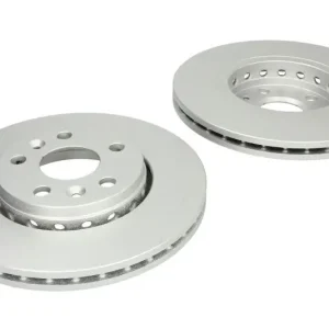 Tarcza hamulcowa DELPHI BG4317C Szybka dostawa