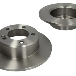 Tarcza hamulcowa DELPHI BG4321 Oferta limitowana