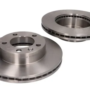 Tylko dziś Tarcza hamulcowa DELPHI BG4328