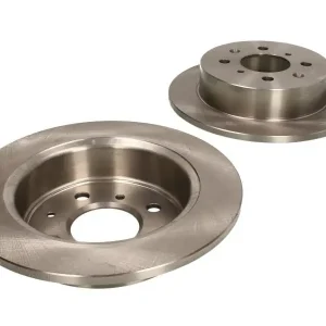 Ostatnia szansa Tarcza hamulcowa DELPHI BG4333