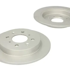 Rabat Tarcza hamulcowa DELPHI BG4334C