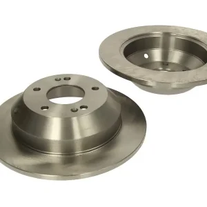 Bezpieczna płatność Tarcza hamulcowa DELPHI BG4335