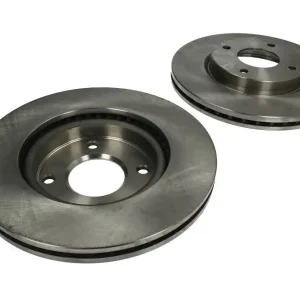 Bezpieczna płatność Tarcza hamulcowa DELPHI BG4337