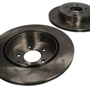 Tarcza hamulcowa DELPHI BG4341 Promocja