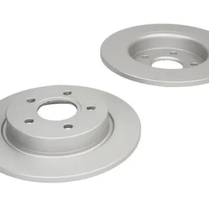 Tarcza hamulcowa DELPHI BG4386C Najlepsza cena