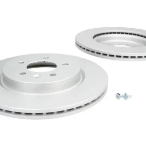 Zamów teraz Tarcza hamulcowa DELPHI BG4388C