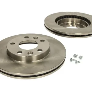 Tarcza hamulcowa DELPHI BG4455 Ekspresowa dostawa