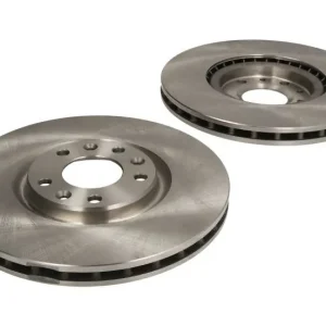 Popularny Tarcza hamulcowa DELPHI BG4457