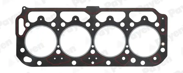 Uszczelka, głowica cylindrów PAYEN BG450 Ostatnia szansa