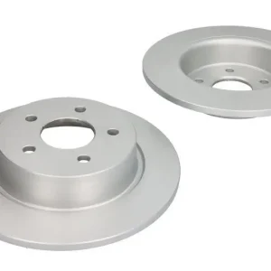 Oryginalny Tarcza hamulcowa DELPHI BG4533C