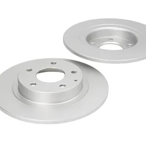 Tarcza hamulcowa DELPHI BG4534C Niska cena