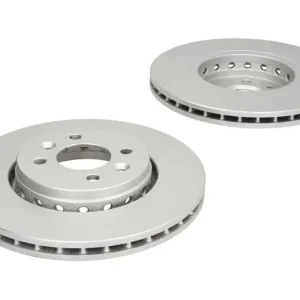 Tarcza hamulcowa DELPHI BG4536C Bezpieczna płatność