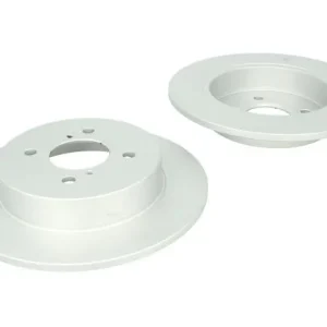 Tarcza hamulcowa DELPHI BG4539C Zamów teraz