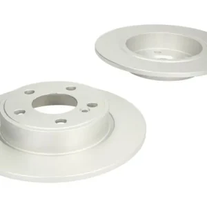 Tarcza hamulcowa DELPHI BG4555C Szybka dostawa