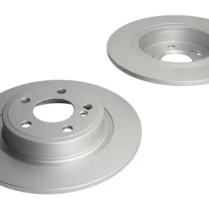 Oferta limitowana Tarcza hamulcowa DELPHI BG4558C