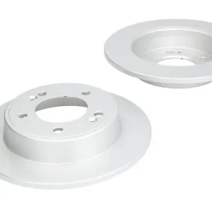 Tani Tarcza hamulcowa DELPHI BG4559C