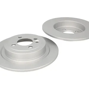 Kup teraz Tarcza hamulcowa DELPHI BG4560C