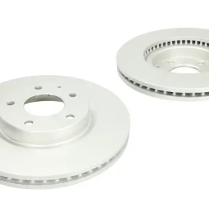 Oferta limitowana Tarcza hamulcowa DELPHI BG4562C