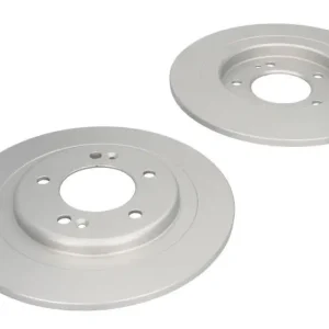 Tarcza hamulcowa DELPHI BG4563C Oferta