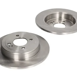 Tarcza hamulcowa DELPHI BG4564 Ekspresowa dostawa