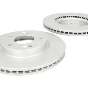 Tarcza hamulcowa DELPHI BG4565C Oferta limitowana