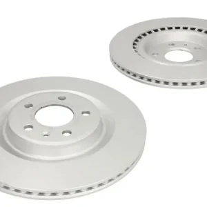 Tylko dziś Tarcza hamulcowa DELPHI BG4643C