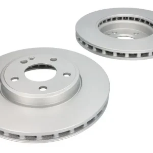 Ekspresowa dostawa Tarcza hamulcowa DELPHI BG4646C