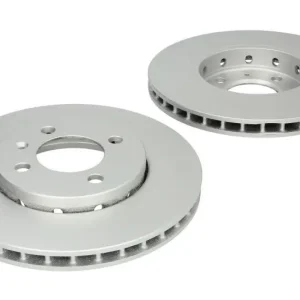 Rabat Tarcza hamulcowa DELPHI BG4647C