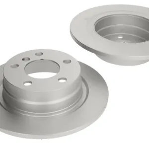 Tarcza hamulcowa DELPHI BG4649C Oferta