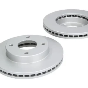 Tarcza hamulcowa DELPHI BG4651C Kup teraz