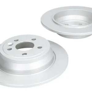 Promocja Tarcza hamulcowa DELPHI BG4656C