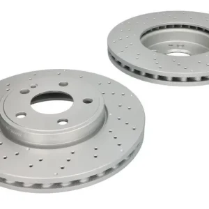 Tarcza hamulcowa DELPHI BG4657C Najlepsza cena